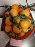 京鲜生 四川爱媛果冻橙 净重10斤 单果180g起 生鲜水果礼盒 实拍图