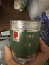 同仁堂品牌 北京同仁堂茯苓块白茯苓丁茯苓片煲汤料中药材130克*2罐 实拍图