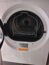 TCL小黄人·大眼萌AI超级筒洗烘套装10KG滚筒洗衣机10KG热泵烘干机国家补贴G100T7R-DI+H100T7R-BW 实拍图