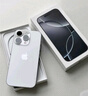Apple/苹果 iPhone 16 Pro（A3294）128GB 白色钛金属 支持移动联通电信5G 双卡双待手机 实拍图