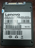 联想（Lenovo) 1TB SSD固态硬盘 SATA3.0 SL700闪电鲨系列 台式机/笔记本通用 实拍图