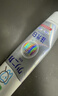 狮王（Lion）齿力佳酵素注光白牙膏清柚满溢120g美白去黄去牙渍护龈 实拍图