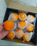 新奇士（Sunkist） 澳洲黑标晚熟脐橙 8斤礼盒装  单果220g起 新鲜水果礼盒 实拍图