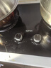 苏泊尔（SUPOR）燃气灶家用天然气双灶【国家补贴20%】5.2KW猛火 70%高热效率煤气灶台嵌入式可调节底盘DB28S 实拍图