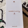HUAWEI Pura 80 Pro 新品旗舰华为手机 p80pro 一英寸主摄拍照 个性色卡 AI辅助构图 华为鸿蒙智能手机 釉黑 12GB+512GB 直播链接(无赠品和晒单红包） 实拍图