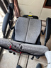 鱼跃(yuwell)电动轮椅车D130FL老人专用全自动智能可折叠轻便代步锂电 实拍图