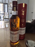 格兰菲迪（GLENFIDDICH）天使雪莉12年苏格兰单一麦芽威士忌洋酒礼盒700ml 礼物送礼 实拍图