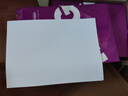 晨光（M&G）紫晨光 A3 70g 多功能双面打印纸 热销款复印纸 500张/包 5包装(整箱2500张) APYVR59J 实拍图