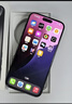 Apple/苹果 iPhone 15 (A3092) 256GB 黑色 支持移动联通电信5G 双卡双待手机 实拍图