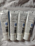 隆力奇蛇油护手霜男女士保湿滋润手霜套装（经典款50g*4支装） 实拍图