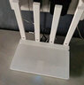 小米（MI）路由器AX3000T 5G双频WIFI6 多设备组网 3000M无线速率 多宽带聚合 智能家用路由 实拍图