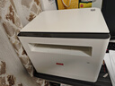 联想（Lenovo）至像M1520W Pro 激光打印机家用办公 学生学习作业家庭打印机 手机无线打印机复印扫描一体机 实拍图
