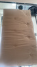 无印良品立体A类面料10%大豆纤维秋冬季被子棉被芯冬天被褥200x230cm6斤 实拍图