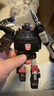 变形金刚（Transformers）儿童男孩玩具模型礼物决战塞伯坦地出加强级系列开路先锋E8207 实拍图