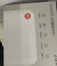 中兴（ZTE）5G随身wifi移动UFI无线上网卡5g插卡路由随行车载笔记本流量卡托【5G全国套餐卡 每月1500G一年】 实拍图