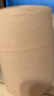 维达（Vinda）有芯卷纸 蓝色经典4层200克*10卷 厚韧大分量 卫生纸厕纸 卷筒纸 实拍图