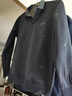 361°卫衣男装秋冬季长袖运动服休闲圆领宽松加绒上衣服652344801D-6 实拍图