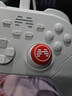 北通鲲鹏20无线游戏手柄智控双切扳机震动蓝牙手柄xbox电脑PC手机steam电视NSswitch2体感原神宝可梦ZA 实拍图