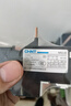 正泰（CHNT）CJX2-1210-220V 交流接触器 12A接触式继电器 实拍图