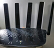 普联（TP-LINK）大道路由器7DR6430 BE6400 5G WiFi7千兆双频家用高速穿墙 2.4G wifi6无线 2.5G网口 游戏加速 实拍图