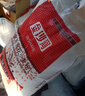 金沙河面粉 雪花小麦粉家用面粉包子馒头水饺手擀面烘焙白面粉 10斤 实拍图