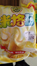 徐福记米格玛夹心米果卷425g/袋饼干约35根小包装休闲零食下午茶 实拍图
