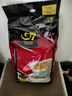 中原G7越南进口三合一浓醇咖啡1200g（25克*48包） 实拍图