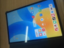 华为（HUAWEI）MatePad 11.5英寸 经典款【国家补贴15%】120Hz高刷护眼全面屏学习办公大学生考研平板性价比HW11E 冰霜银 WiFi 8GB+256GB 标准版 官方标配 实拍图