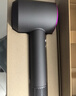 戴森（DYSON）HD15 高速吹风机 Dyson Supersonic 电吹风 负离子 速干护发礼  礼物推荐 HD15 紫红色 实拍图