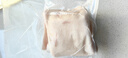 家佳康 亚麻籽猪猪皮800g 冷冻猪皮冻 去毛去膘 自繁自养 国产猪肉生鲜 实拍图