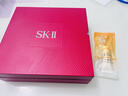 SK-II神仙水75ml精华液sk2水乳化妆品全套护肤品套装礼盒生日礼物女 实拍图