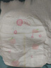 好奇（Huggies）铂金装小桃裤成长裤XL96片(12-17kg)加大号尿不湿【透爽散热】 实拍图
