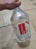 不老潭粮食酒 桶装高度浓香型泸州糯红高粱散装白酒纯粮壹号 52度 5L 实拍图