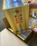西凤酒 华山论剑10年 52度 500ml 单瓶装 凤香型白酒  实拍图