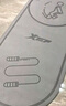 特步（XTEP）跳绳垫瑜伽隔音减震垫静音室内健身防滑缓冲垫无绳跳操垫地垫毯子 实拍图