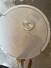 石头（roborock）扫地机器人扫拖一体P10S Pro 智能洗地机自动清洗热水洗布吸尘擦地拖地 【国家补贴】A1160RR 实拍图