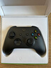 微软（Microsoft）Xbox无线游戏手柄 磨砂黑+USB-C线 蓝牙适配Xbox/PC/平板/手机Steam促销 黑神话悟空 空洞骑士 实拍图