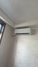 格力（GREE）1.5匹天仪 新1级能效变频 壁挂式卧室省电空调挂机KFR-35GW/(35504)FNhAa-B1 家电国家补贴 实拍图