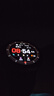 荣耀手表Fit 44mm【国家补贴15%】活力版 幻夜黑 超轻薄超长续航NFC智能运动手表 GS3i升级款男女表 实拍图