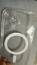 第一卫【金榜热销TOP丨发黄包赔】适用苹果17手机壳iphone17保护套Magsafe磁吸超薄防摔无线快充镜头全包 实拍图