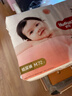 好奇（Huggies）铂金装小桃裤纸尿裤M144片(6-11kg)中号尿不湿【透爽散热】 实拍图