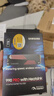 三星（SAMSUNG）1TB SSD固态硬盘 M.2接口(NVMe协议PCIe 4.0 x4) 990 PRO With Heatsink散热片版 台式机 PS5 实拍图