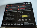 Tenda腾达路由器WiFi7【云霄BE5100】千兆穿墙王信号增强无线超强2.5g网口家用电竞放大器立式BE6L Pro 实拍图