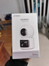 360智能摄像头P500 双摄版 双500万高清摄像头家用监控手机远程监控器360度夜视全景婴儿宠物看护 实拍图