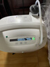 鱼跃医用制氧机吸氧机轻音家用老人5L升级6L升8F-6AW中重度缺氧 实拍图