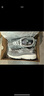 NEW BALANCE老爹鞋男鞋女鞋情侣灰色网面透气休闲运动鞋878系列CM878MC1 44.5 实拍图