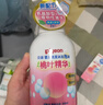 贝亲（Pigeon）洗发水沐浴露 含桃叶精华 婴儿洗发沐浴二合一 500ml IA209 实拍图