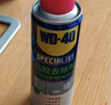 WD-40强力除胶剂汽车清洁家用去胶清洗剂玻璃不干胶双面粘去除瓷砖地板 实拍图