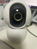 小米智能摄像机4C3.5K家用摄像头600万像素超清室内监控360度无死角带夜视手机远程婴儿宠物家庭监控器 实拍图
