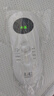 彩虹双人自动断电除菌除螨小型宿舍无纺布电热毯电褥子1.5*1.2米 实拍图